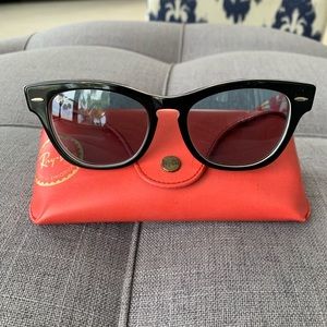 Ray Bans